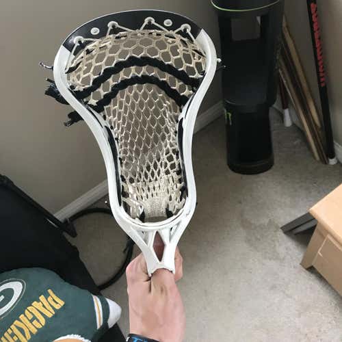 Brine clutch 2x