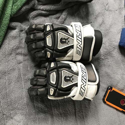 Brine king 3 gloves