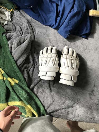 Nike vapor gloves