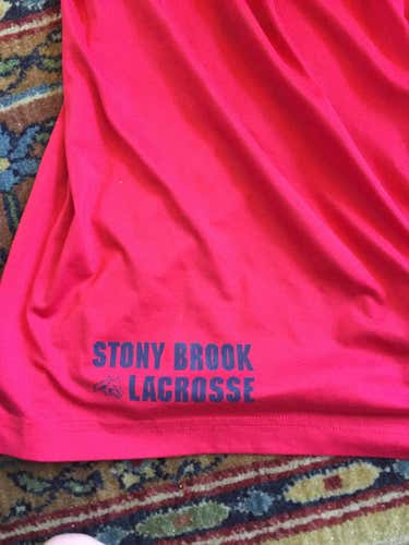 Stony Brook Lacrosse shorts