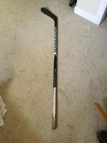 **READ DESCRIPTION** Harvard LH Warrior Dynasty AX1ST