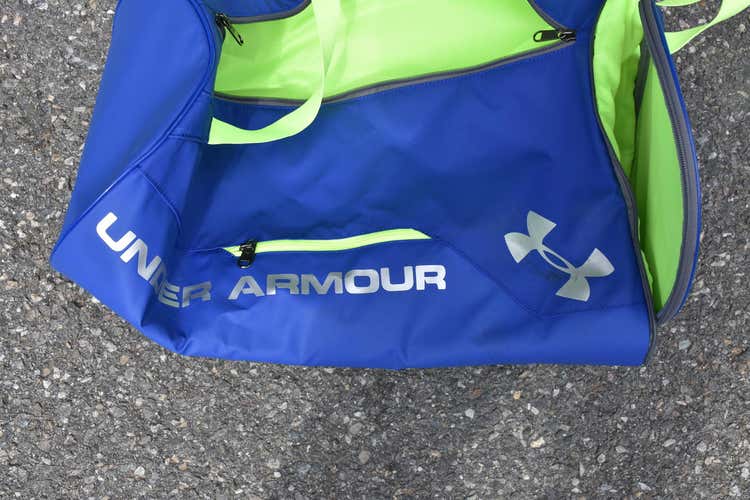 Under Armor Storm1 BAG - NO TRADES