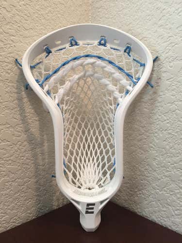 BN Epoch Sequel w/ SK Type 3s