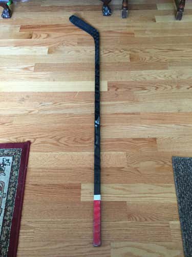 **READ DESCRIPTION** Providence Friars LH Bauer Nexus 1000 with logo