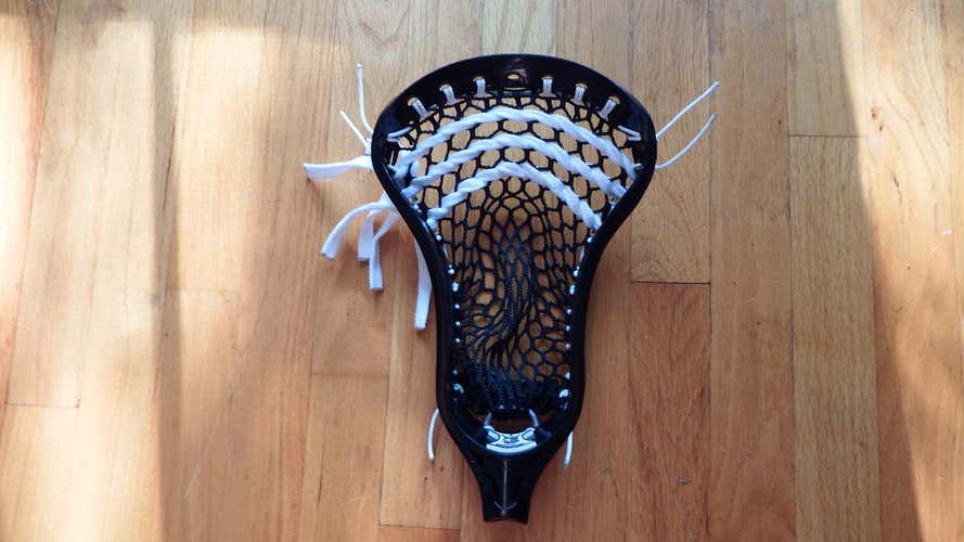 Brine Clutch X Strung w/ ECD HeroMesh