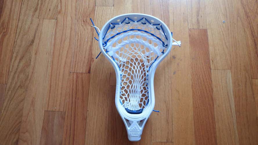 adidas Enrayge EQT Head Strung w/ ECD HeroMesh