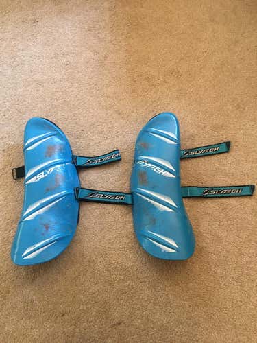 Slytech shin guards