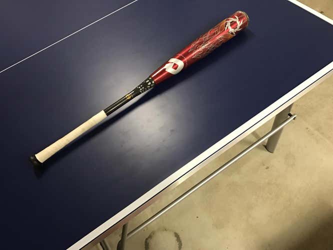 Demarini Vodoo Overlord