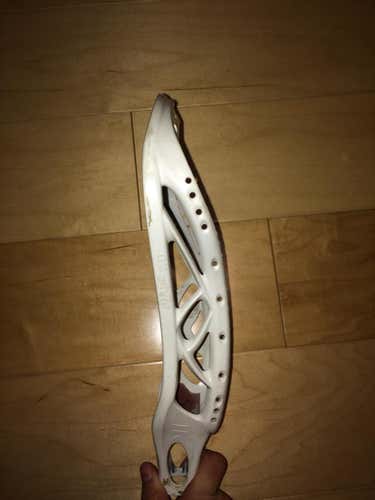 Used Warrior Blade 2.0 Lacrosse Head