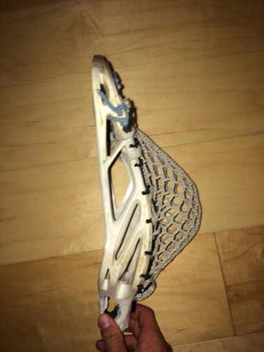 Cracked Warrior Noz X