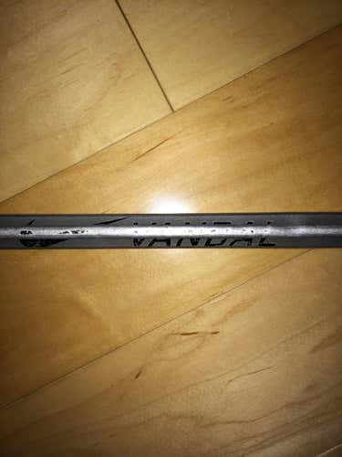 Used Nike Vandal Lacrosse Shaft