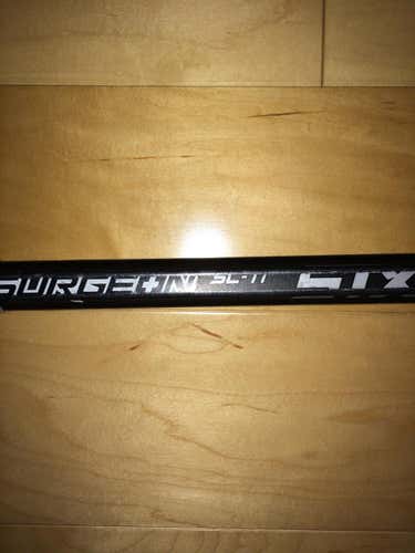 Used STX Surgeon Sci-Ti Shaft