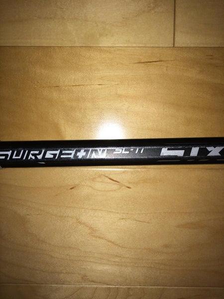Used STX Surgeon Sci-Ti Shaft