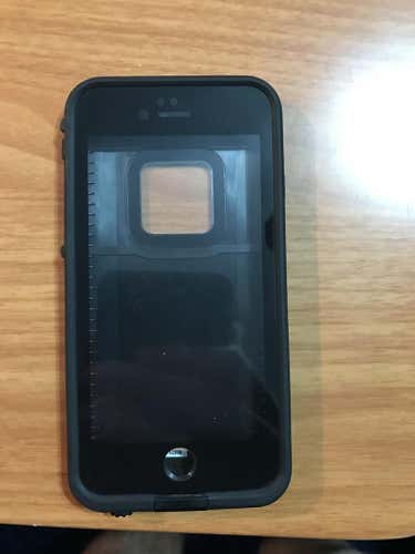 LifeProof FRE Case for iPhone 6