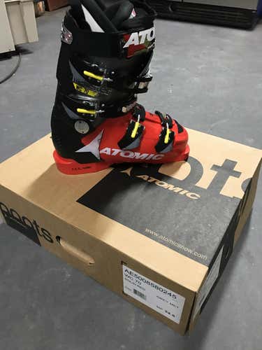 Atomic WC 70 jr race boot