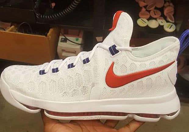 LE KD 9 USA