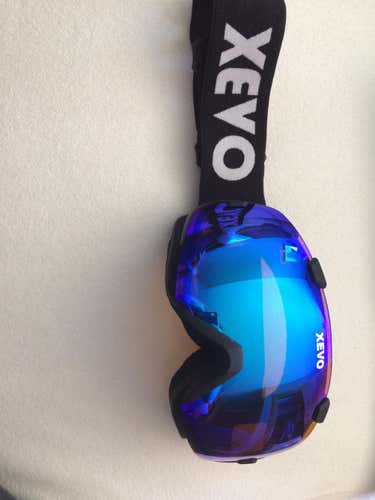 Xevo Standard goggles