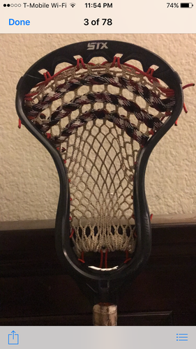 STX Duel