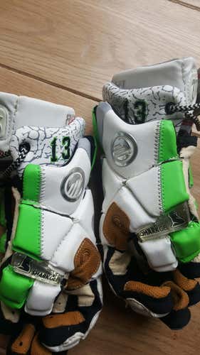 LXM PRO Maverik Rome #13