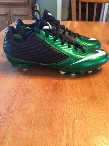 Nike vapor speed size 9