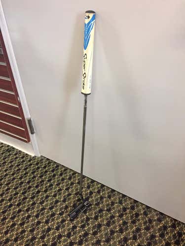 Odyssey Black Series Tour Design #2