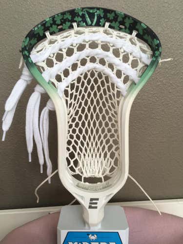 EPOCH SEQUEL / TYPE 3 MESH