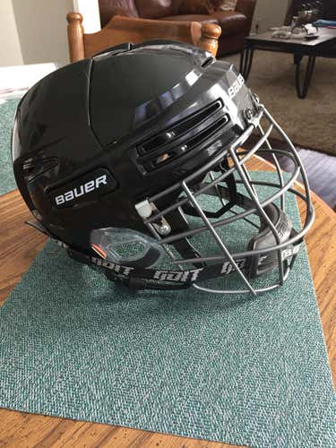 Brand new box lacrosse helmet (Take best offer)