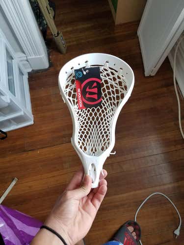 Warrior revo x