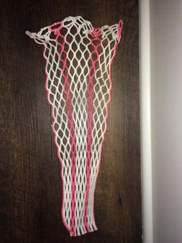 ECD LE Breast Cancer Awareness Mesh