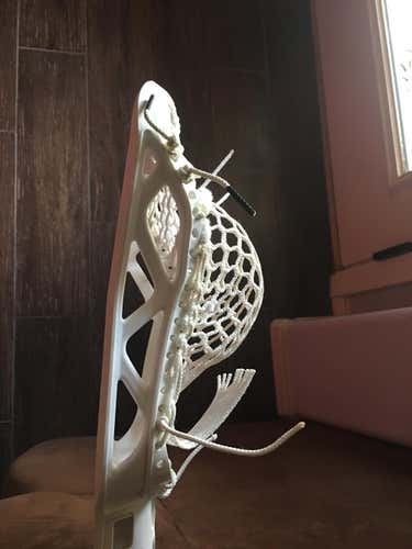 Epoch Hawk w/ ECD Semi Hard Hero Mesh