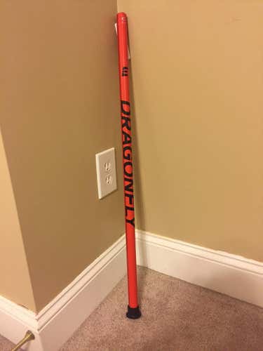 BNWT  Epoch LE Technocolor Dragonfly Gen. 6 C30 iQ5 30
