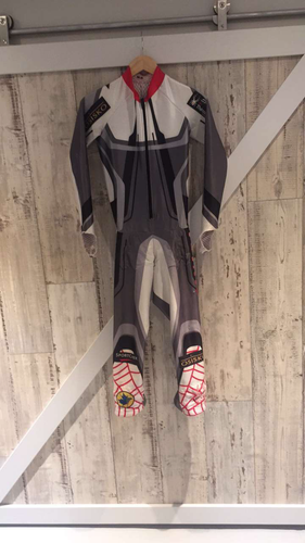 Canadian Team World Championship Suit