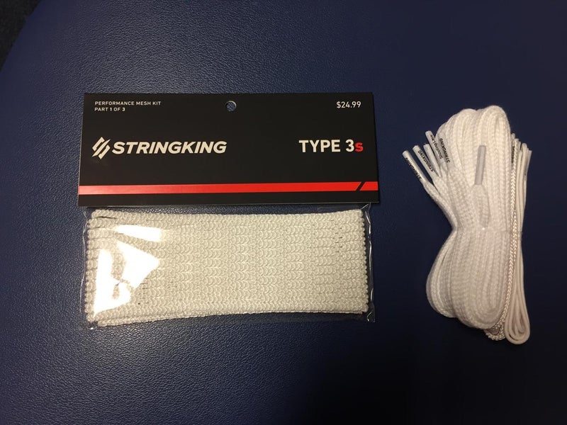 StringKing type 3s mesh kit