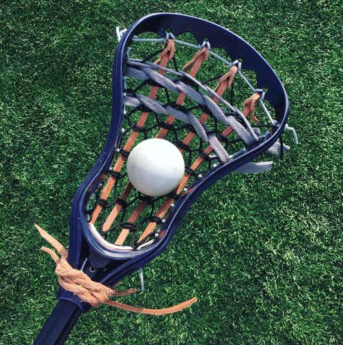 Stx X10 With trad