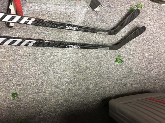 100 for 2 warrior dt coverts Henrique curve 100 flex