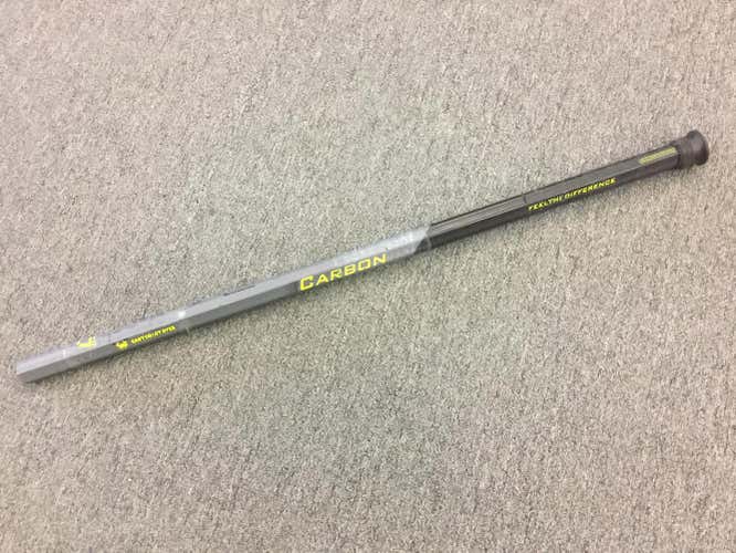 ECD Carbon shaft black grey n green