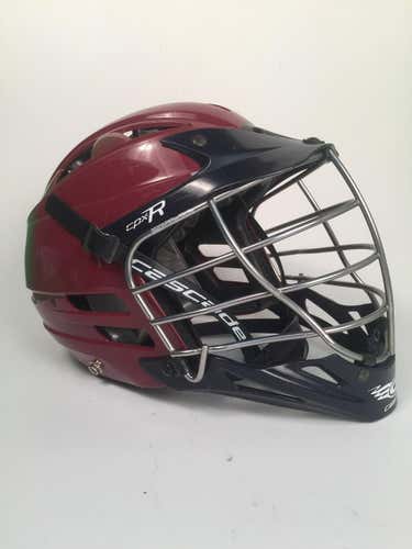 Cascade CPX-R Helmet