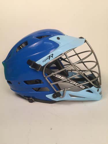 Cascade CPX-R Helmet