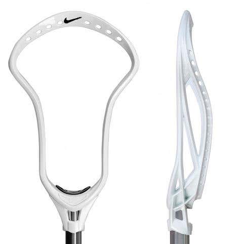 Nike CEO lacrosse head