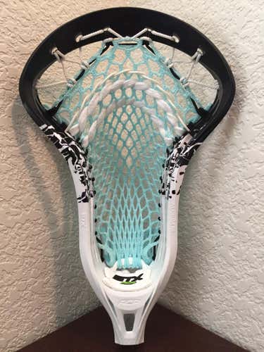 BN STX Surgeon 500 w/ 15mm ECM