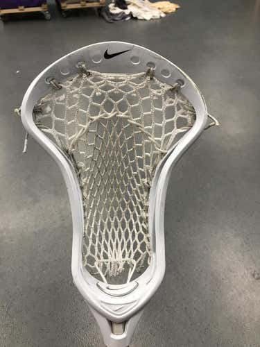 Very lightly used strung CEO