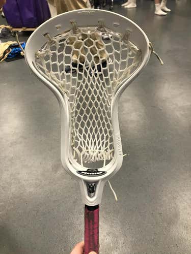 Moderately Used Brine Dictator