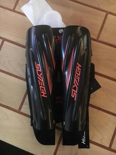 Slytech 4 Arm Guard Shield Carbon STD