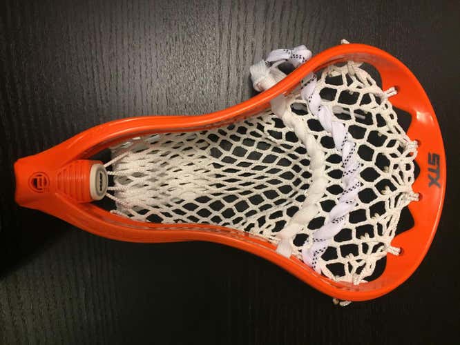 Stx Proton Power Strung (New)