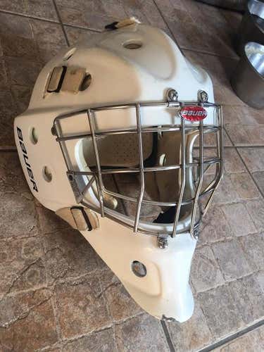 Bauer Profile 950 Goalie Mask - Fit 2 / Medium