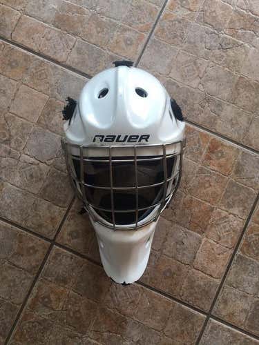 Bauer NME 8 Mask - Fit 2 / Medium