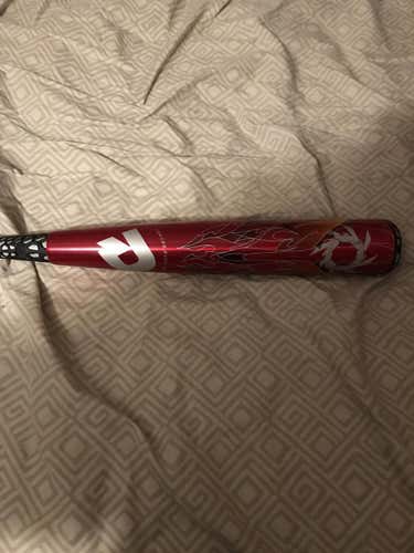Demarini voodoo
