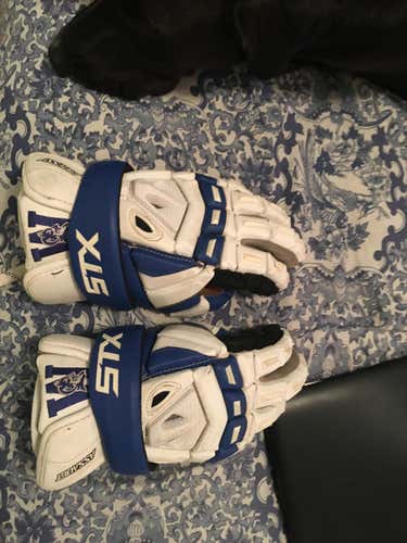 Assault 13' Westfield High School