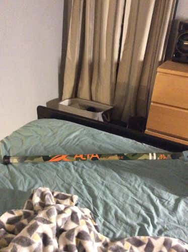 Trade // LE Camo Alpha composite shaft