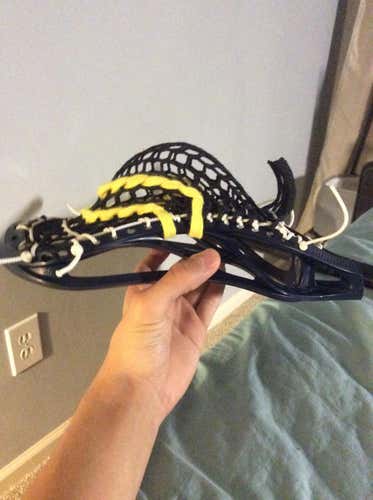 Warrior Evo 4x // Trade